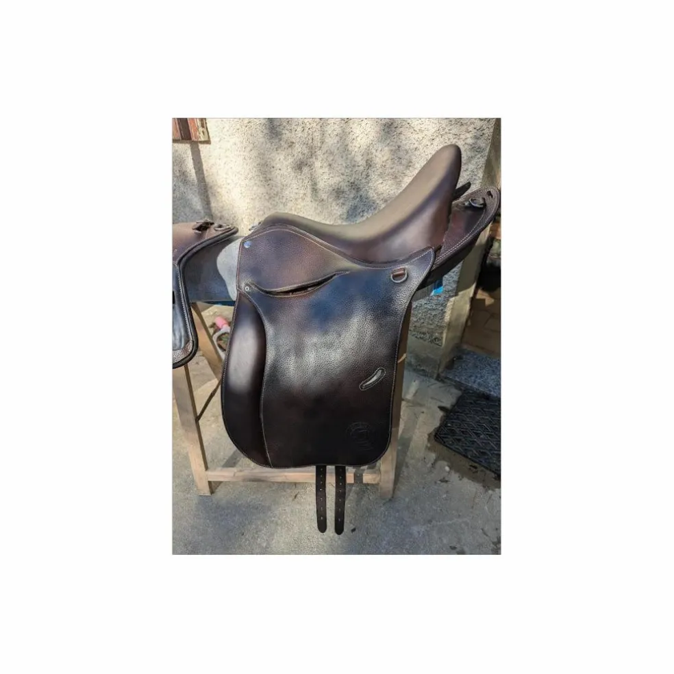 selle forestier