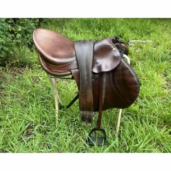 Selle Forestier