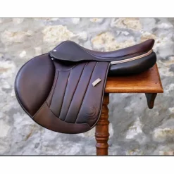 selle forestier