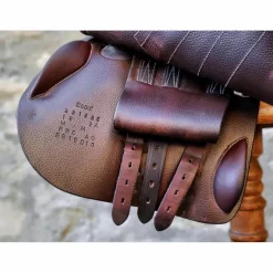 selle forestier