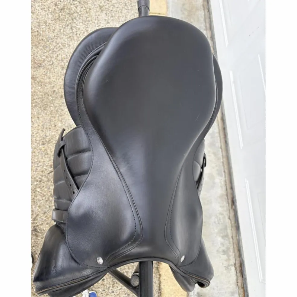 Selle forestier