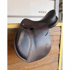 Selle Forestier