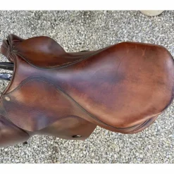 selle forestier