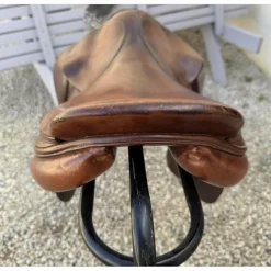 selle forestier