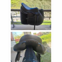 Selle Forestier