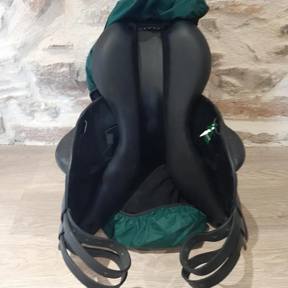 Selle forestier