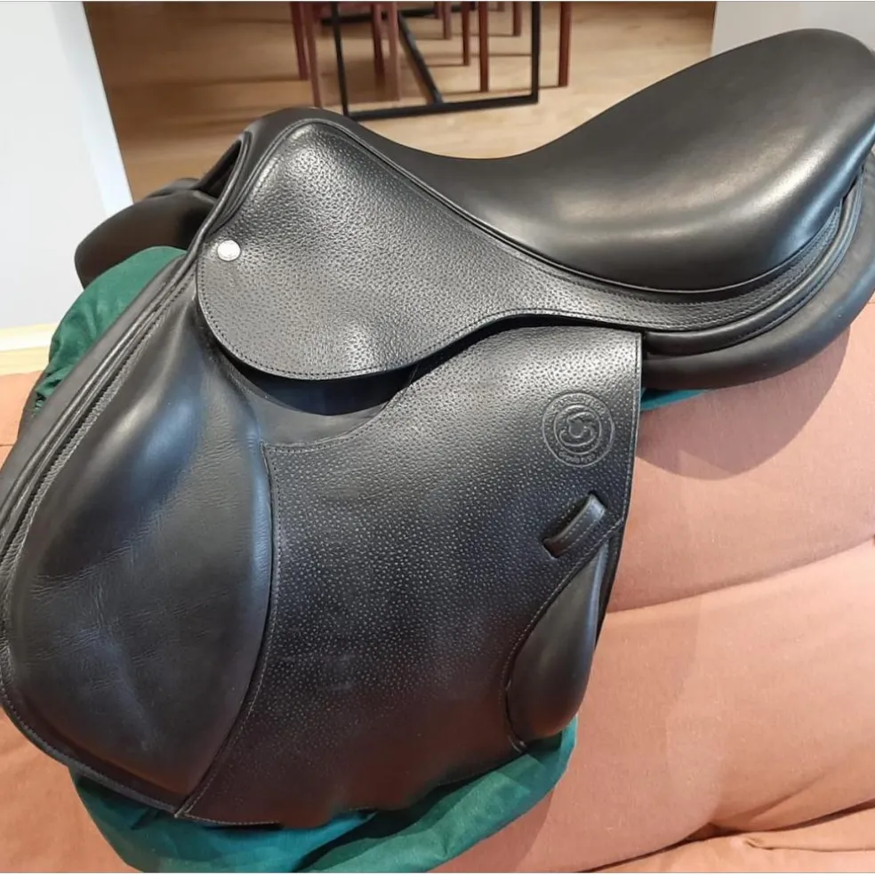 Selle forestier