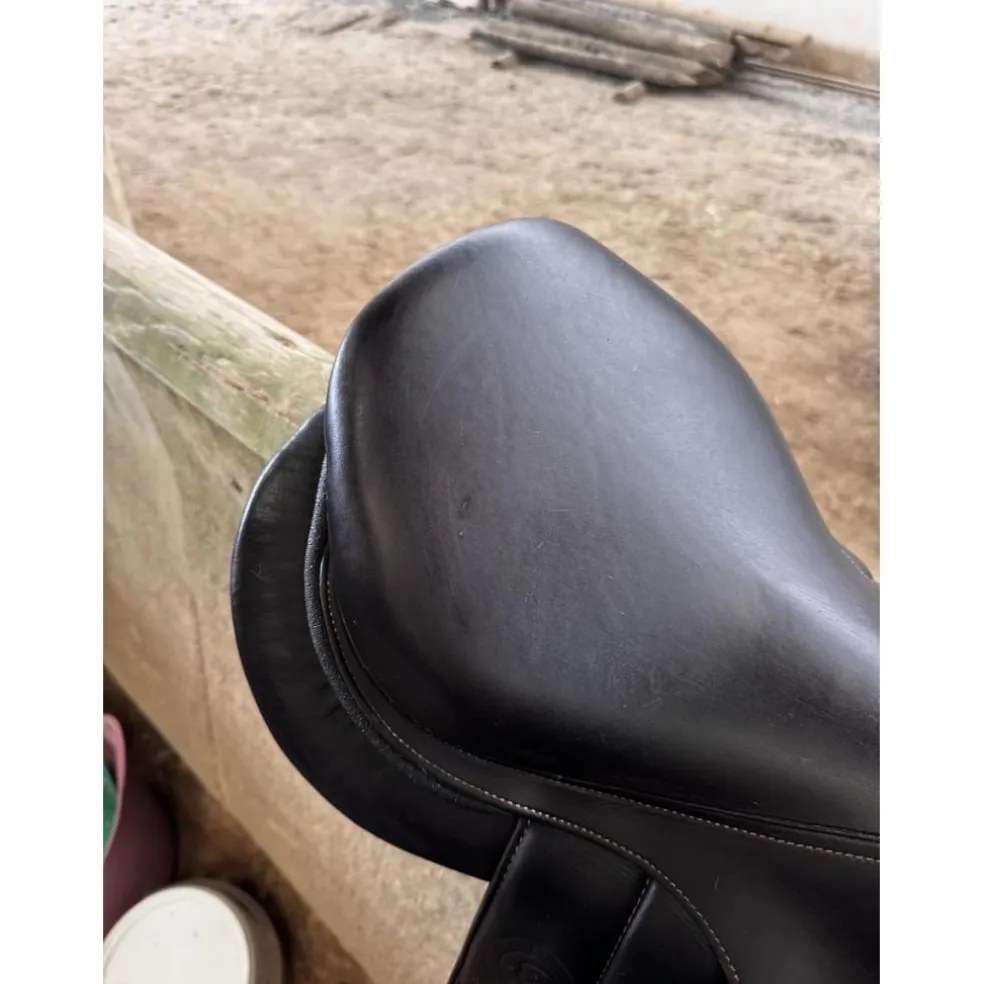 Selle forestier