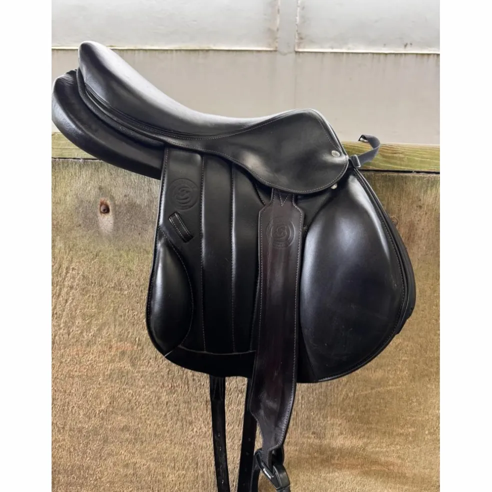 Selle forestier