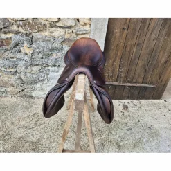 selle forestier