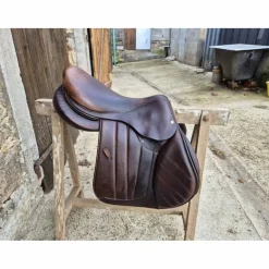 selle forestier