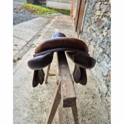 selle forestier