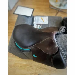 Selle forestier