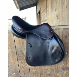 Selle Forestier 17
