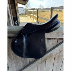 Selle Forestier 17