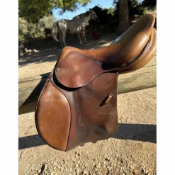 selle forestier 17’