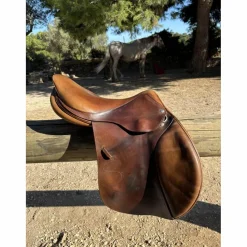 selle forestier 17’