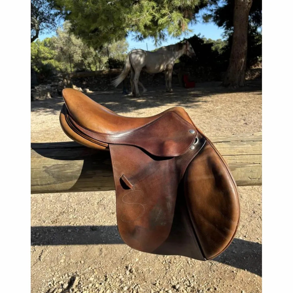 selle forestier 17’