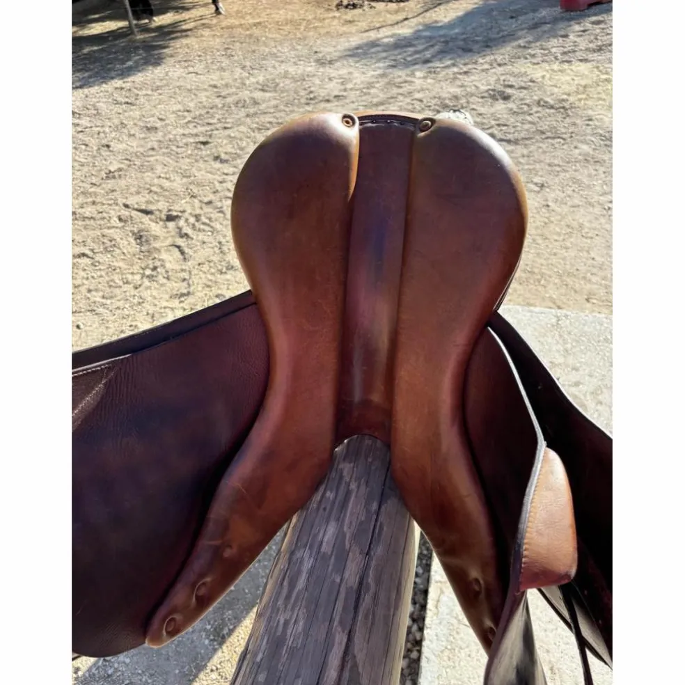 selle forestier 17’