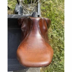 Selle Forestier 17,5