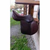 selle forestier 17 "
