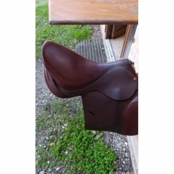 selle forestier 17