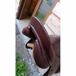 selle forestier 17