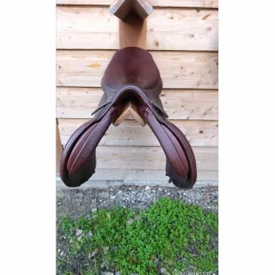 selle forestier 17