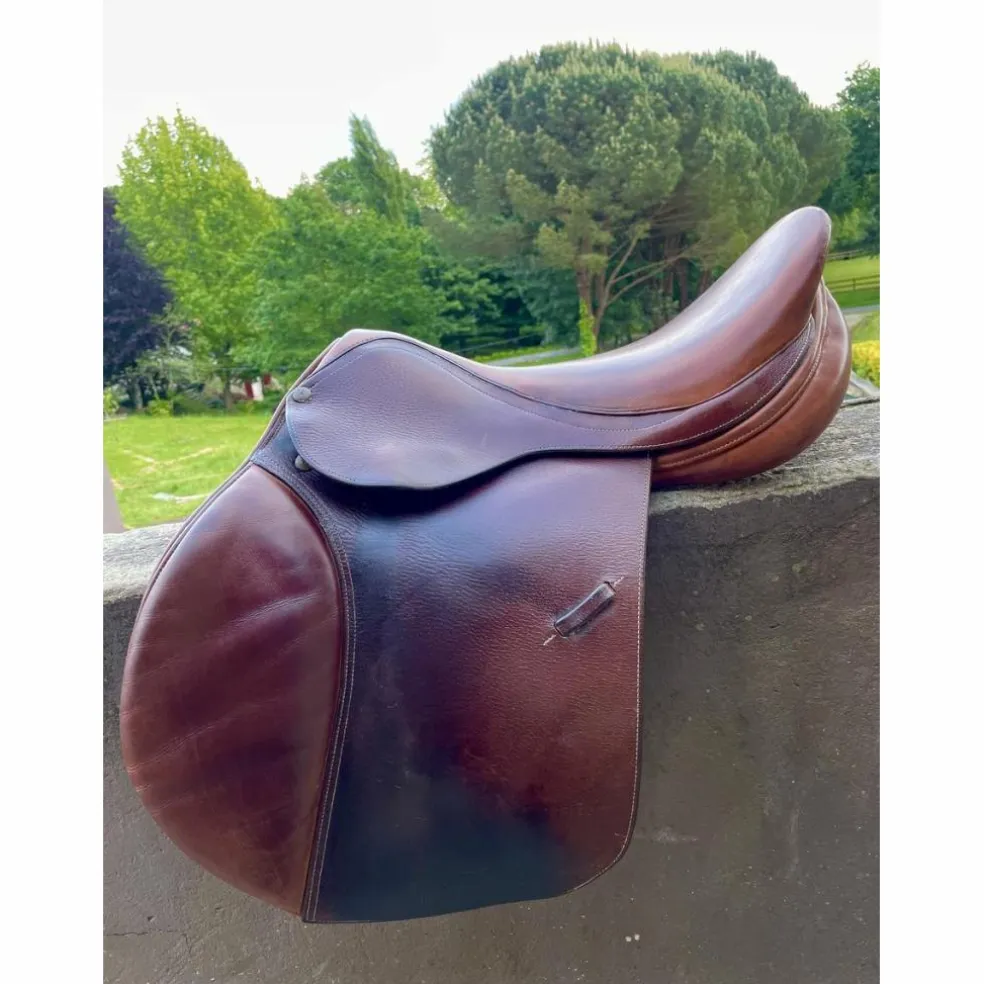 Selle Forestier 17 2A