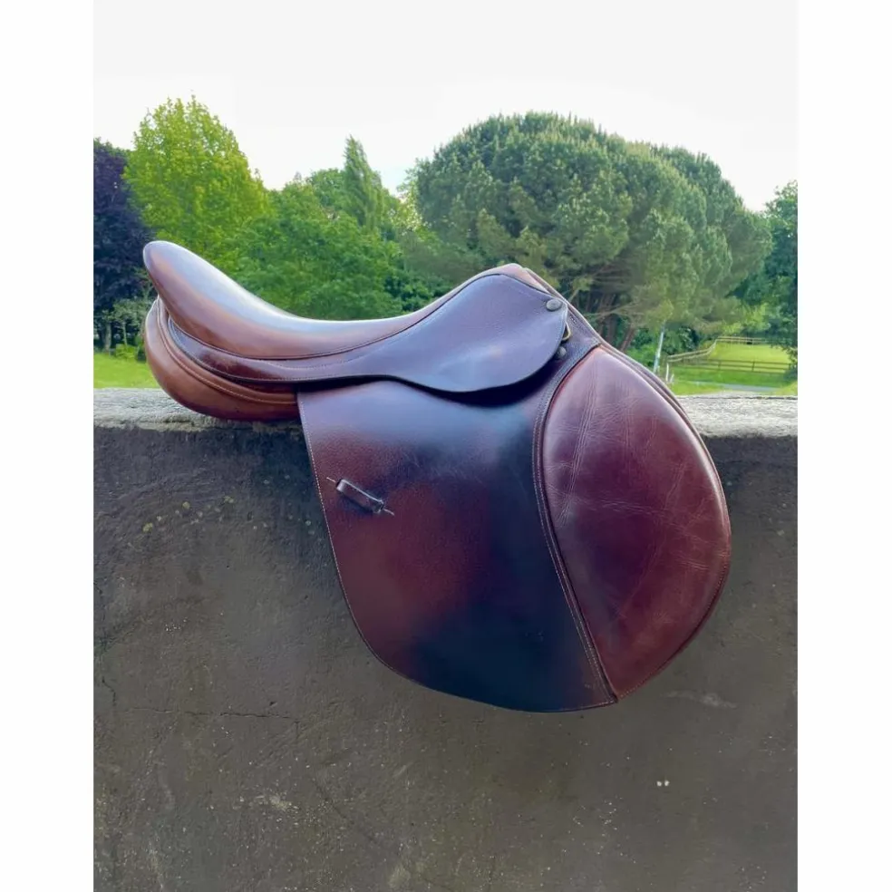 Selle Forestier 17 2A