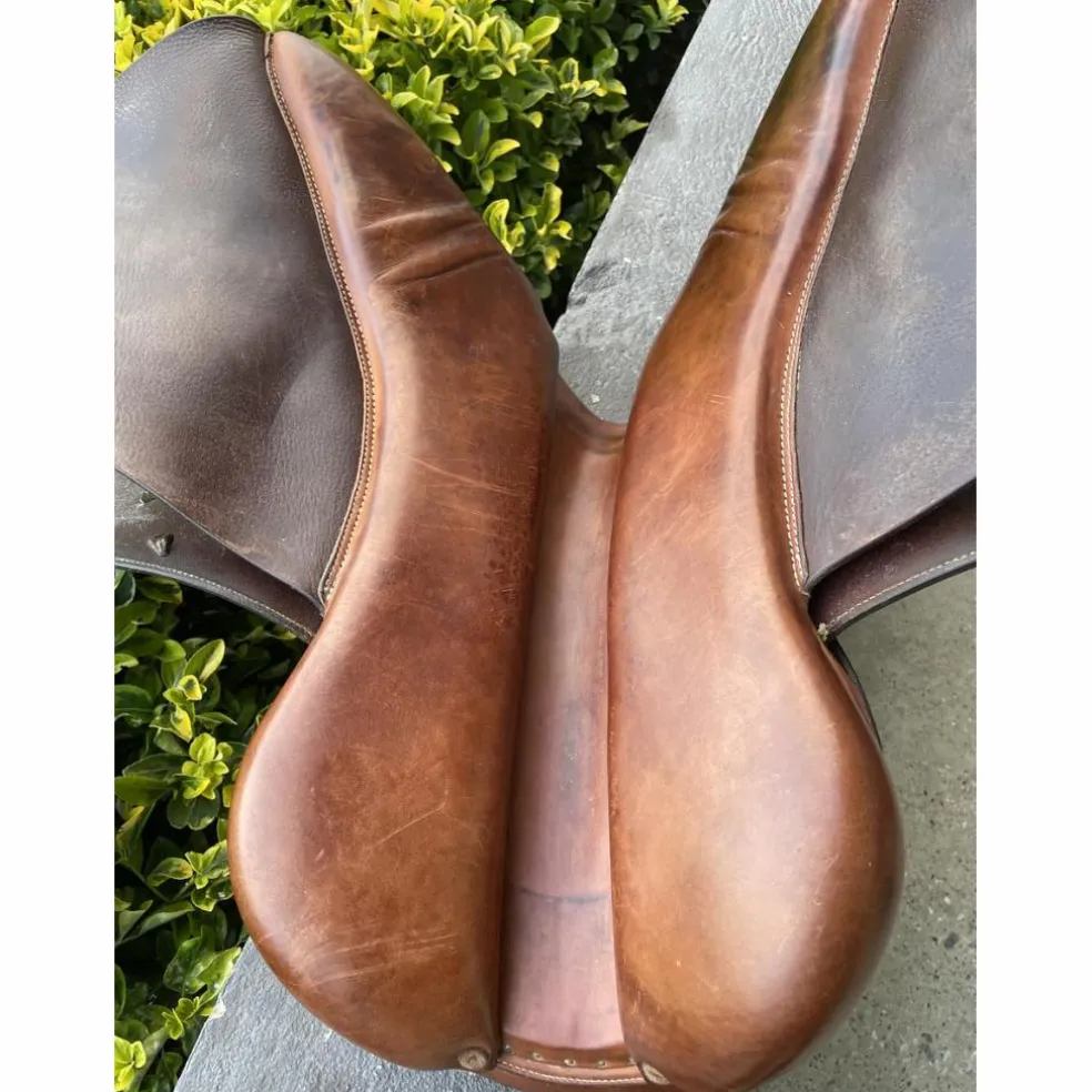Selle Forestier 17 2A