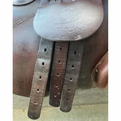 Selle Forestier 17 2A