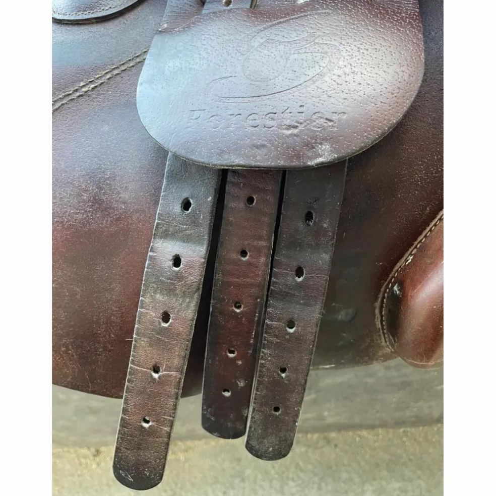 Selle Forestier 17 2A