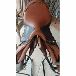 SELLE FORESTIER 18,5 POUCES
