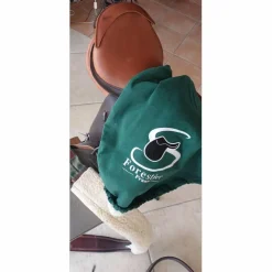 SELLE FORESTIER 18,5 POUCES