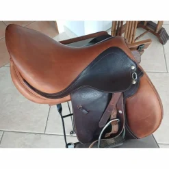 SELLE FORESTIER 18,5 POUCES