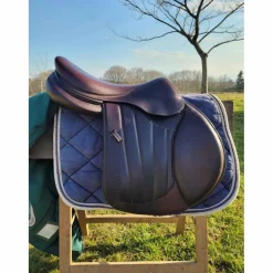 Selle Forestier - Séoul