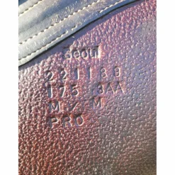 Selle Forestier - Séoul