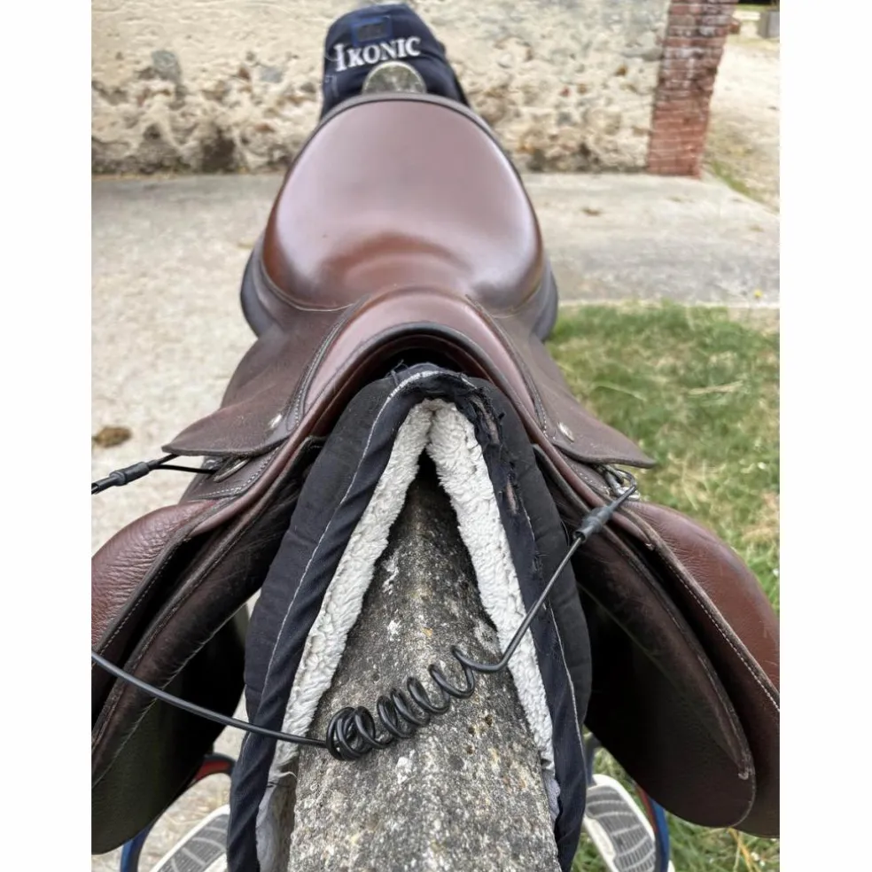selle forestier à vendre