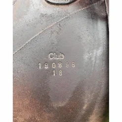 selle forestier à vendre