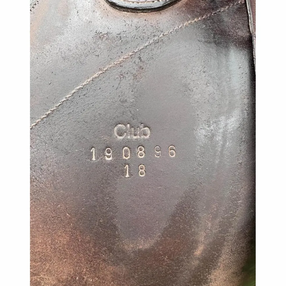 selle forestier à vendre