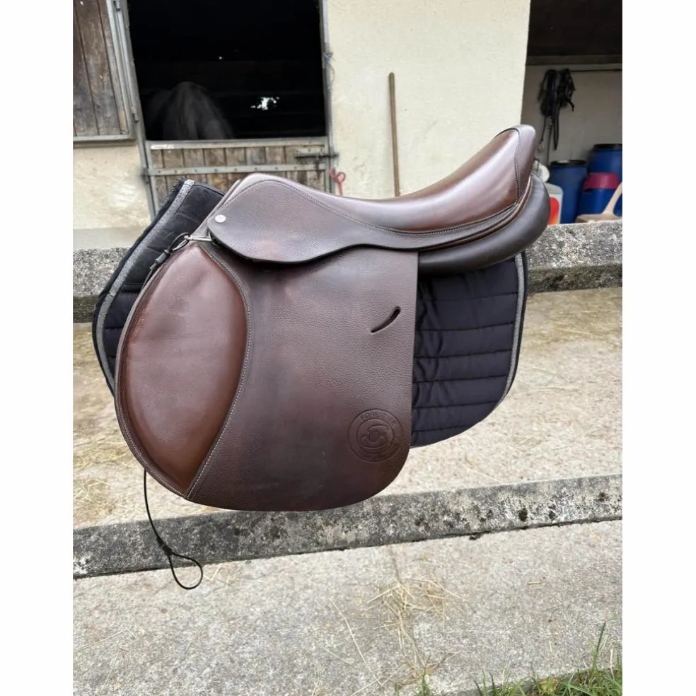 selle forestier à vendre