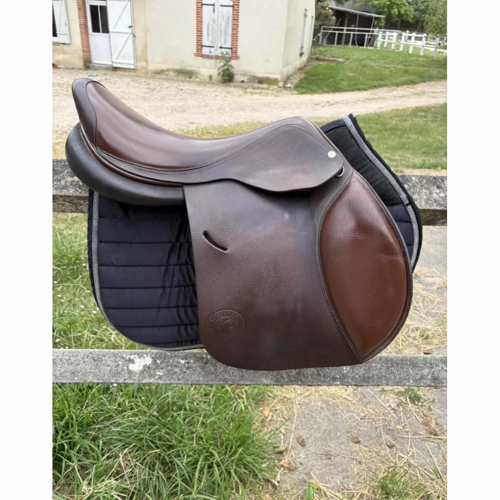 selle forestier à vendre