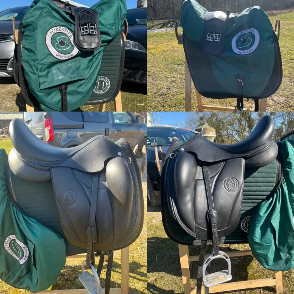 Selle Forestier Aachen