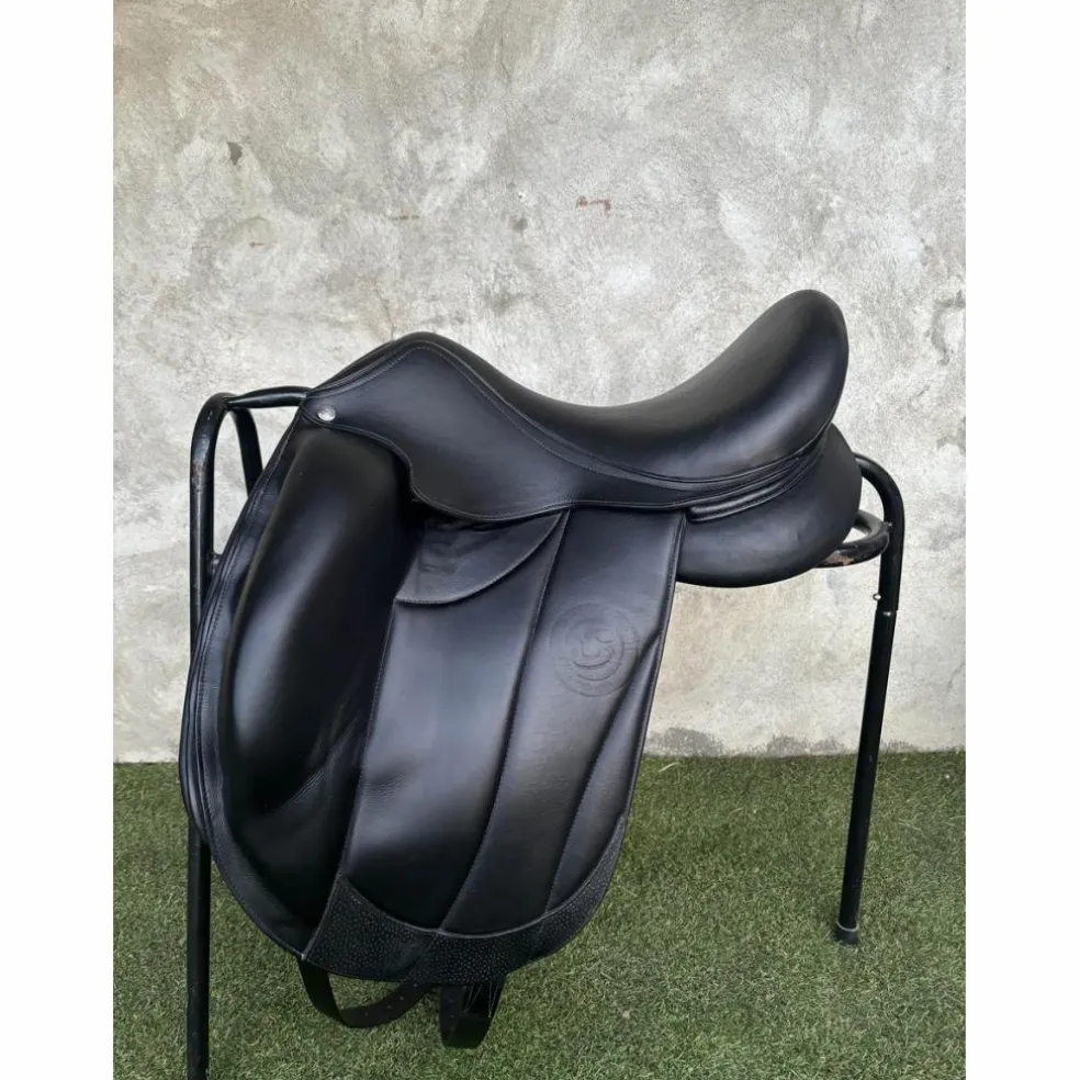 Selle FORESTIER Aachen