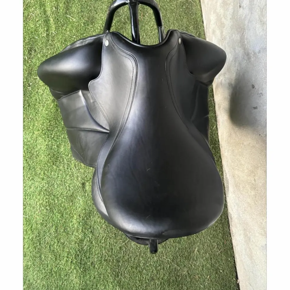 Selle FORESTIER Aachen