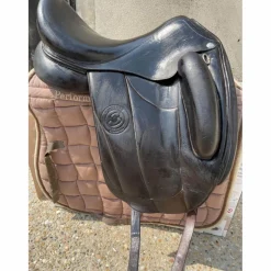 selle Forestier Aachen