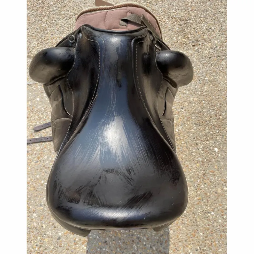 selle Forestier Aachen