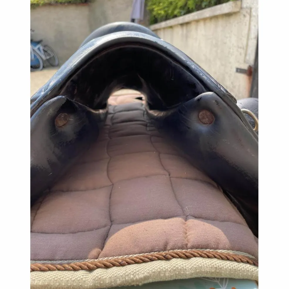 selle Forestier Aachen