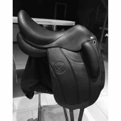 Selle forestier Aachen 2022